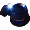 Лупа LEVENHUK ZENO GEM M3 70435